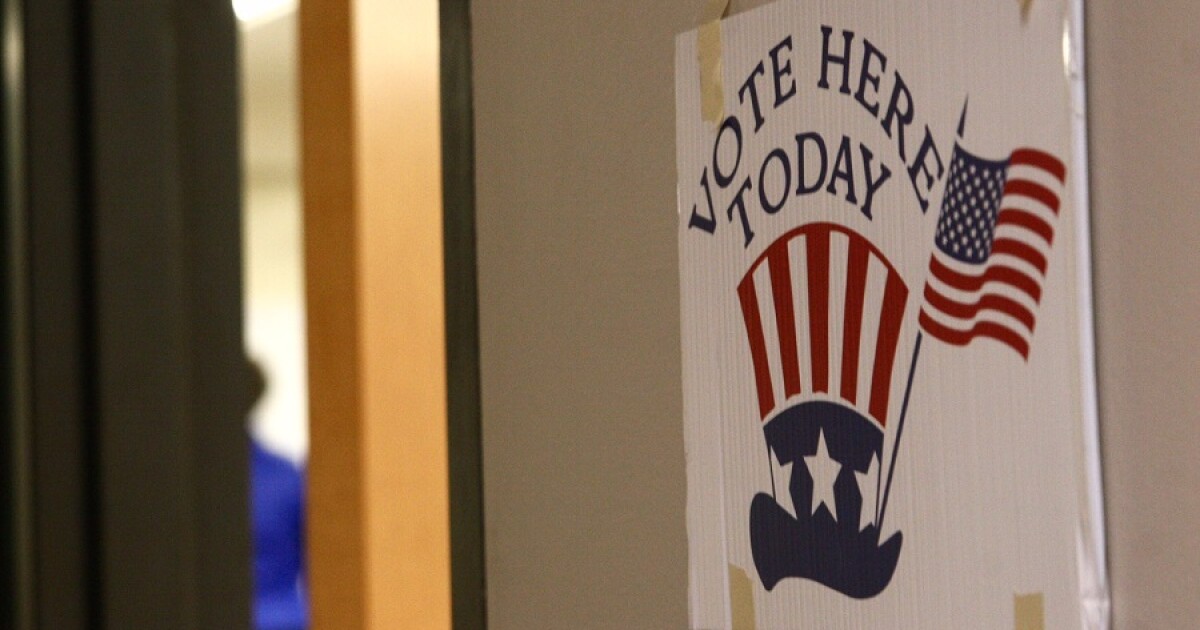 Park Township voters to decide on two upcoming millage increases