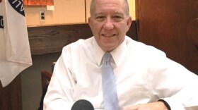 Dan Horrigan was elected Mayor of Akron after serving as Summit County Clerk of Courts 