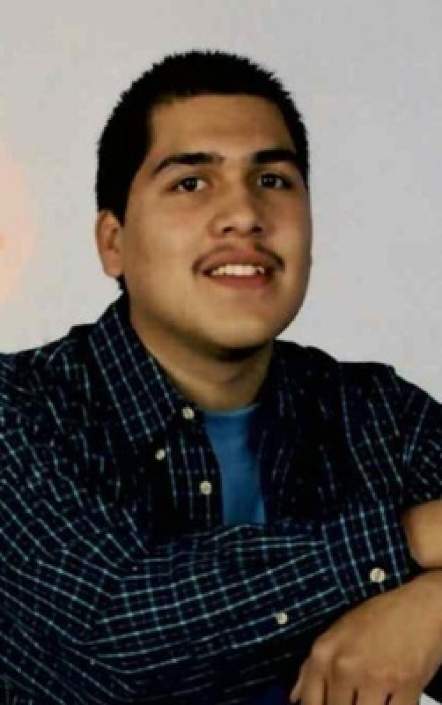 The FBI is investigating the murder of Jacob Hunter, 31, of Red Lake. The FBI says he was murdered on Oct. 7, 2020, in the East Barton's area on the Red Lake Reservation.