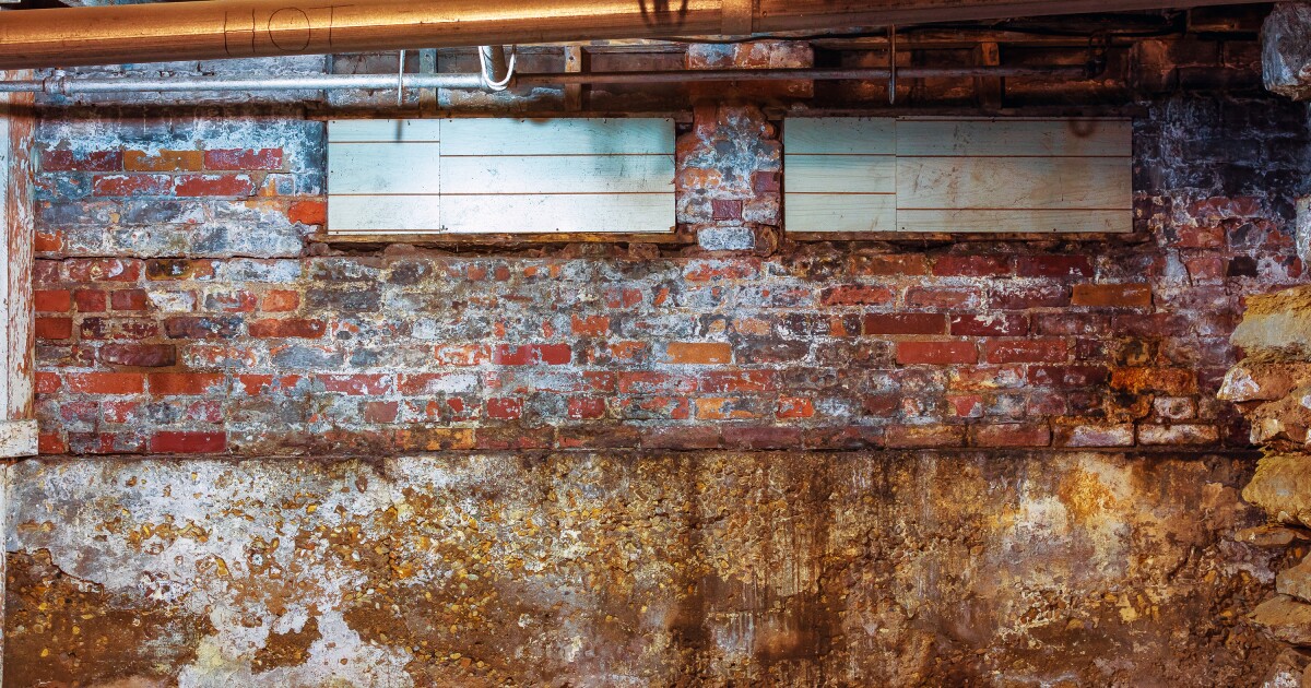 CT homeowners facing crumbling foundations could get relief with federal bill