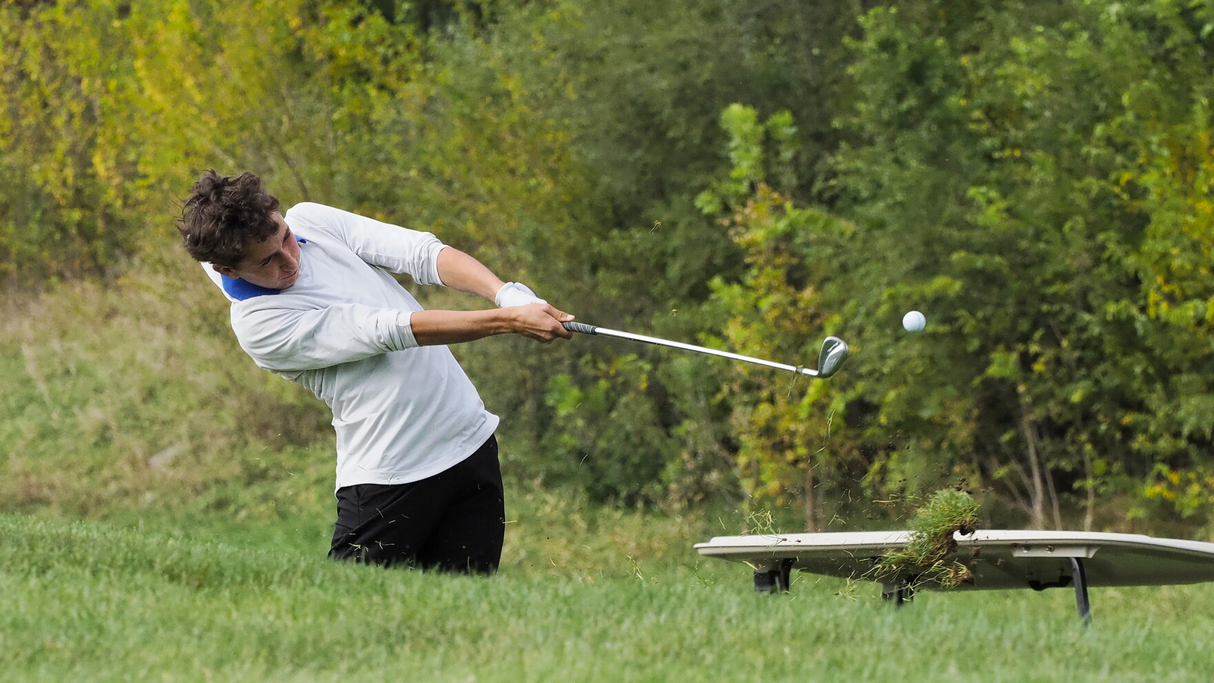 2025 SDHSAA Fall Golf Championships, Final Results | SDPB