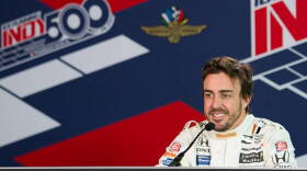 Fernando Alonso will again attempt to complete motorsports' version of the Triple Crown with a return to the Indianapolis 500 in May.