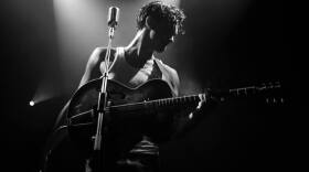 Shakey Graves will perform Live From Studio A