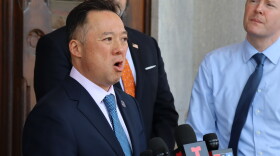 CT Attorney General William Tong