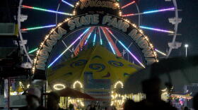 The Indiana State Fair was canceled in 2020 for the first time since World War II.