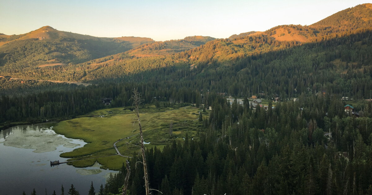 Canyon locals puzzled over fire and water concerns voiced by Salt Lake County Council members