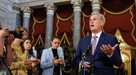 Brendan Smialowski/AFP via Getty Images