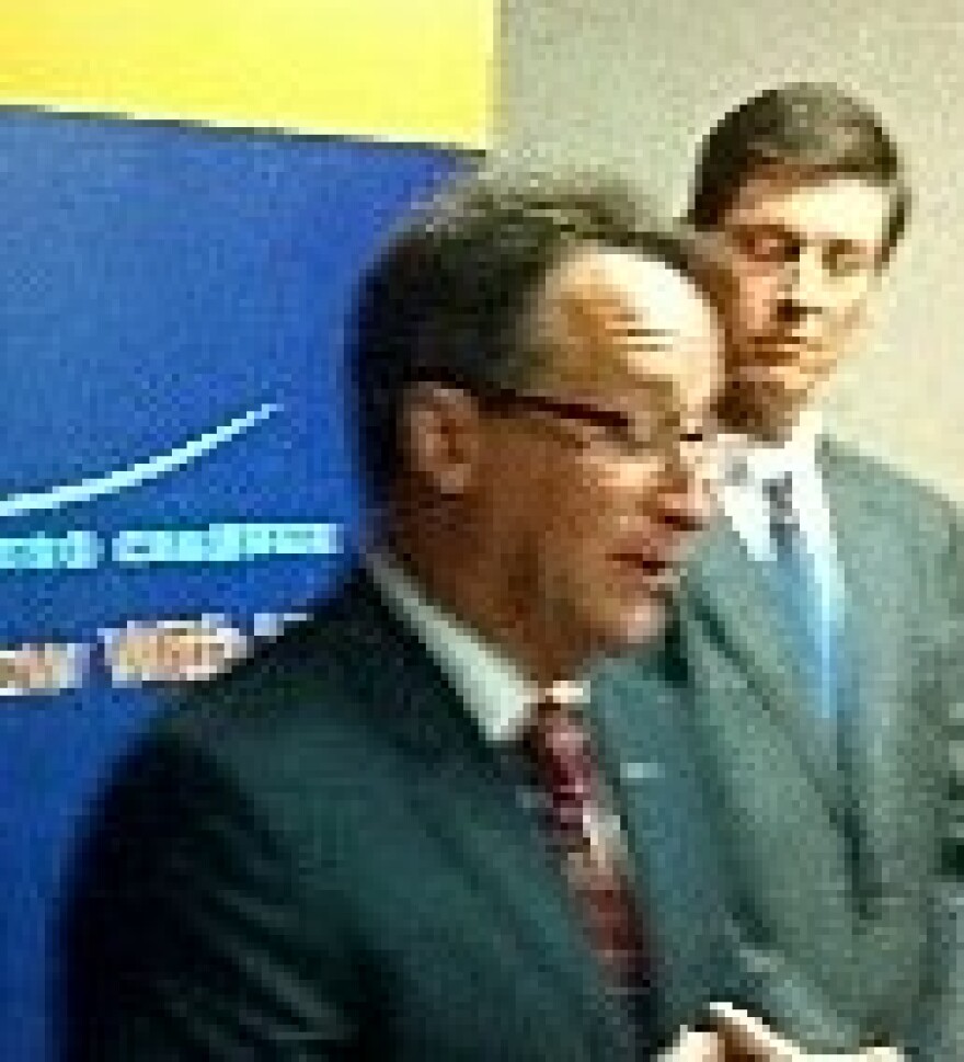 File photo of Mike Neal
