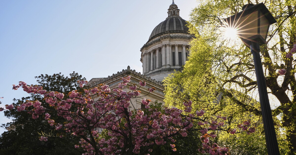 Plan to sweep $4B from WA police and firefighter pension fund spurs lawsuit