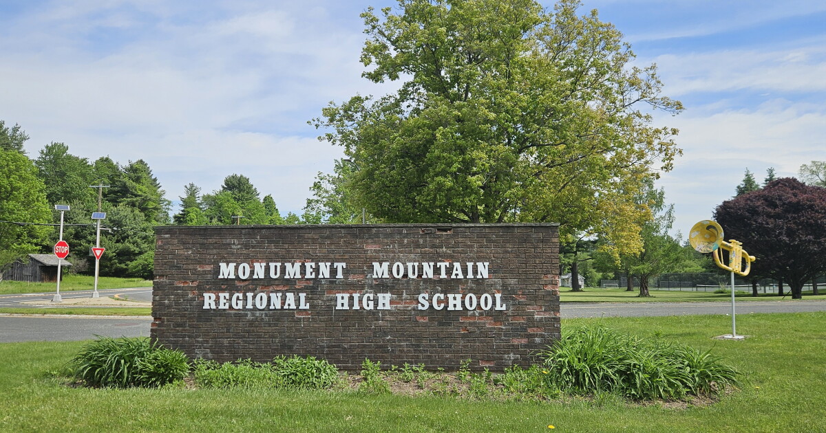 Great Barrington residents to decide fate of over $20M wastewater plant upgrade