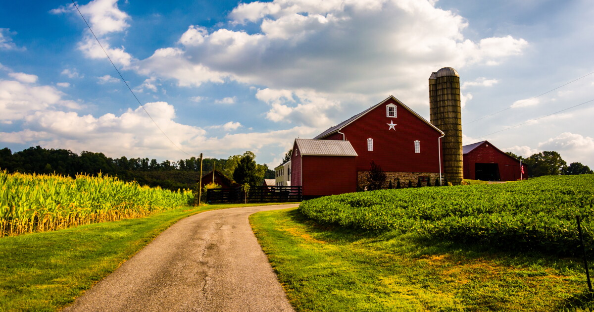 Wisconsin Farm Future health of Wisconsin's farmland monitored in Farm Bill fight | WXPR
