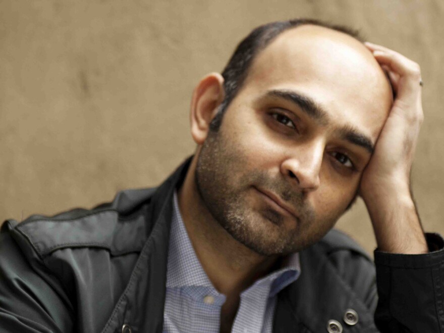 Mohsin Hamid's fiction has been translated into over 30 languages. He was born in Lahore, Pakistan.