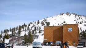 Bogus Basin, ski, ski lodge