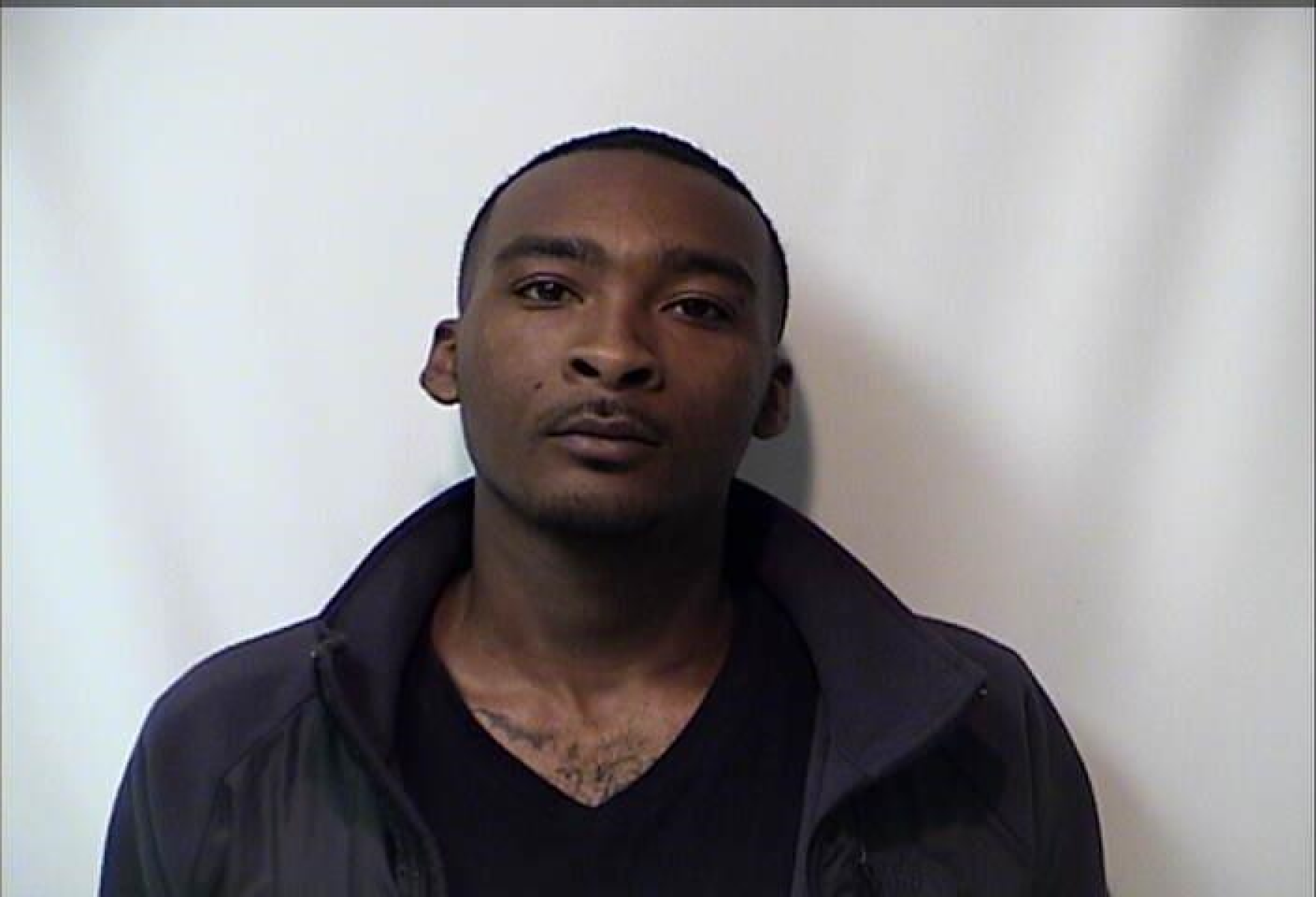 (Update) Police Arrest Hopkinsville Murder Suspect in Clarksville WKMS