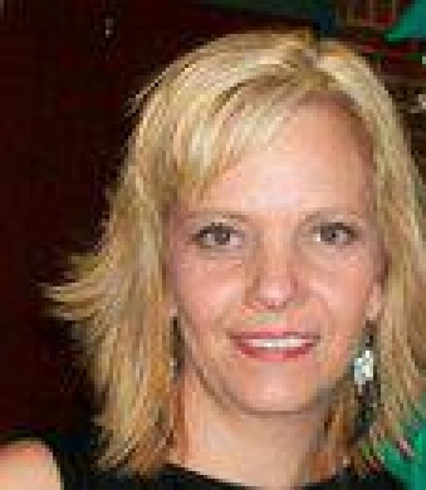 Caddo Mills teacher slain by exhusband