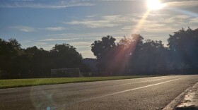 Several Central Florida counties saw higher-than-average heat exposure calls in June as the summer continues to swelter. Experts are urging parents and coaches to keep kids safe from the heat this weekend.