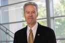 UWM Chancellor Mark Mone will step down in July 2025 and return to teaching in the 2026 school year. He will be replaced by Dr. Thomas Gibson, formerly of UW-Stevens Point.