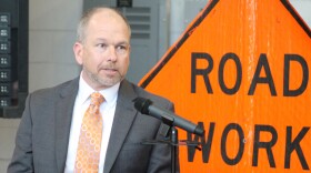 Indiana Department of Transportation Commissioner Mike Smith said Indiana saw more than 1,500 work zone crashes last year.