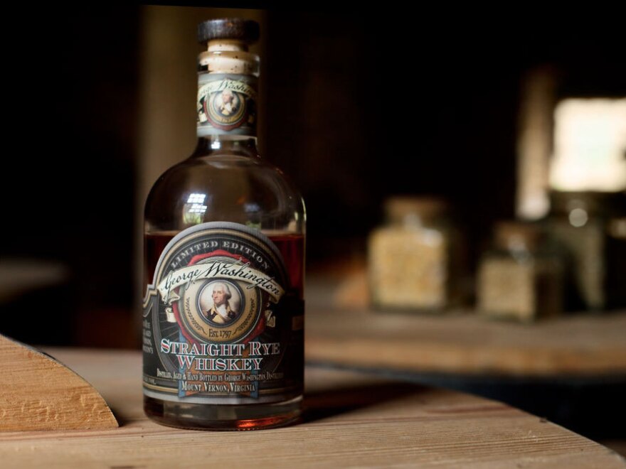 <p>There are only 300 bottles of the whiskey available — at $185 a pop.</p>