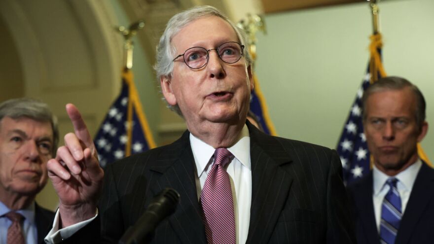 Alex Wong/Getty Images