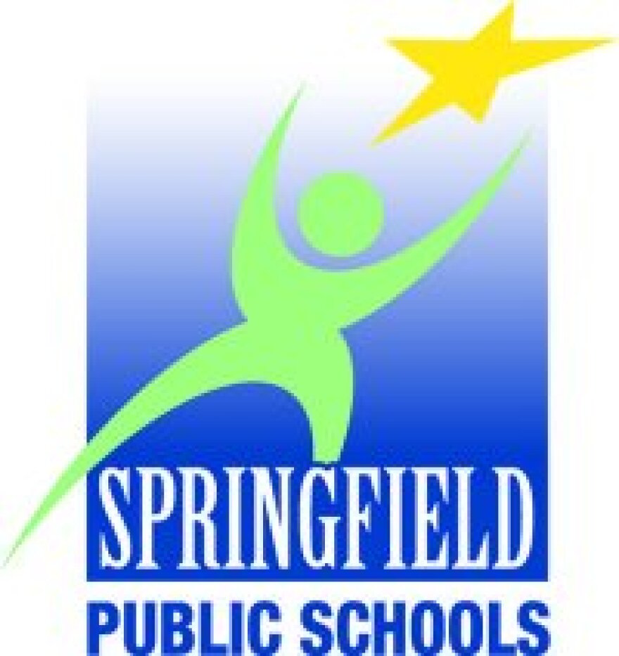 Springfield Public Schools Logo (Credit: SPS)