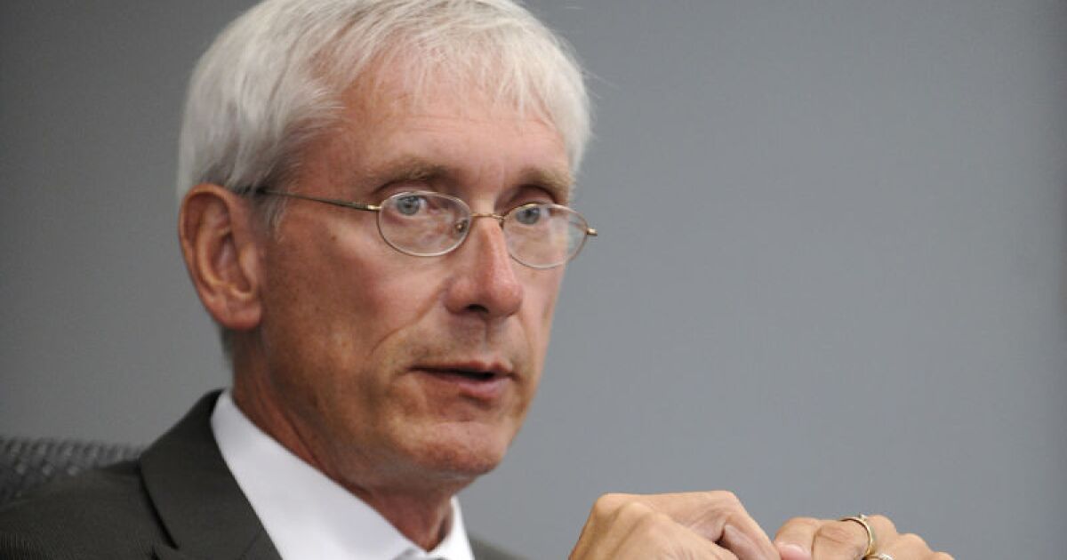 Wisconsin Governor signs off on new PFAS, lead regulations