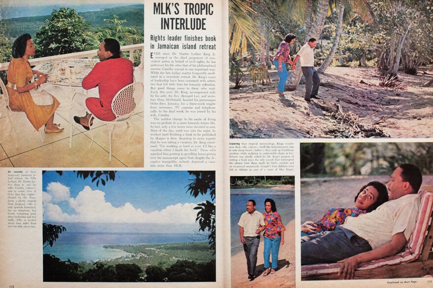 Derrick Adams exhibition