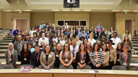 Last year, Indiana’s JAG chapter announced plans to double the number of programs in the state from 125 to 250 by the end of the 2024-25 school year. They reached that goal last December.