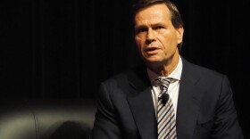 ReCenter Indiana has endorsed Brad Chambers in the Republican race for governor.