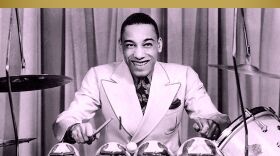 "That Rhythm Man: Chick Webb and the Beat That Changed America" is a new music biography written by Stephanie Stein Crease and published by Oxford University Press.