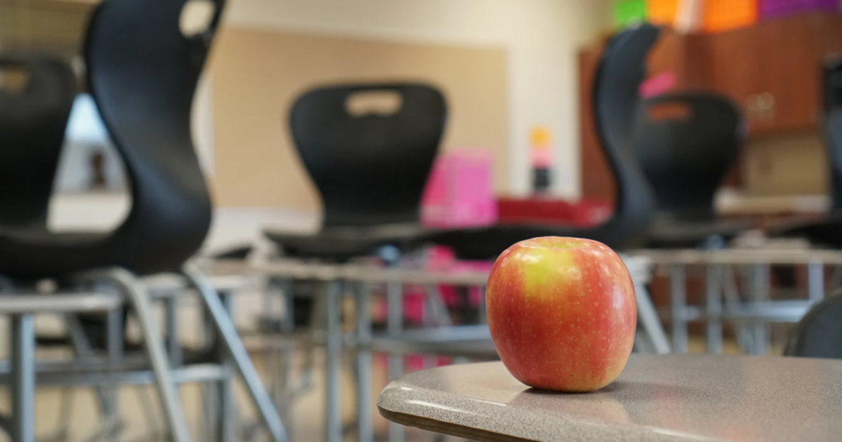 Illinois Education Association releases 2024 State of Education survey results