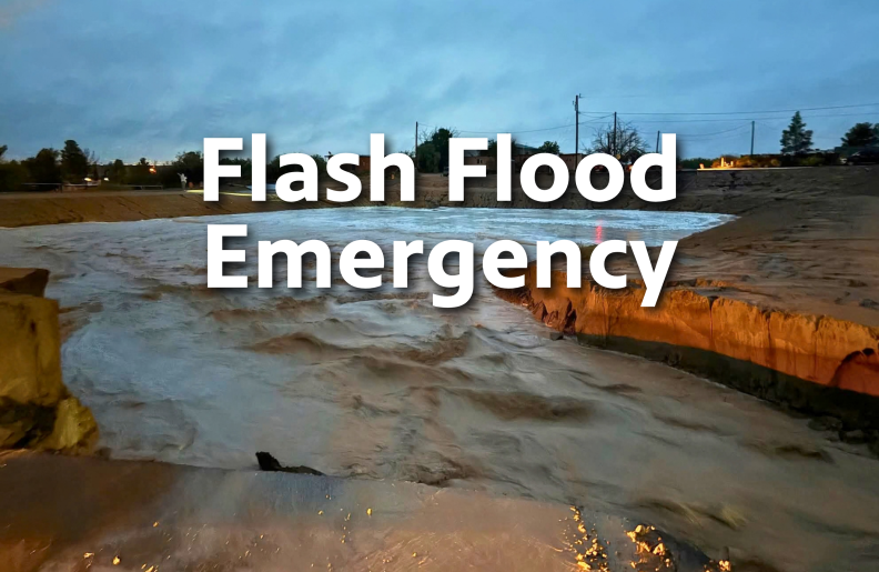 UPDATE:  Doña Ana County lifts evacuation orders for Salem, Hatch, Garfield and Placitas; Rincon remains evacuated