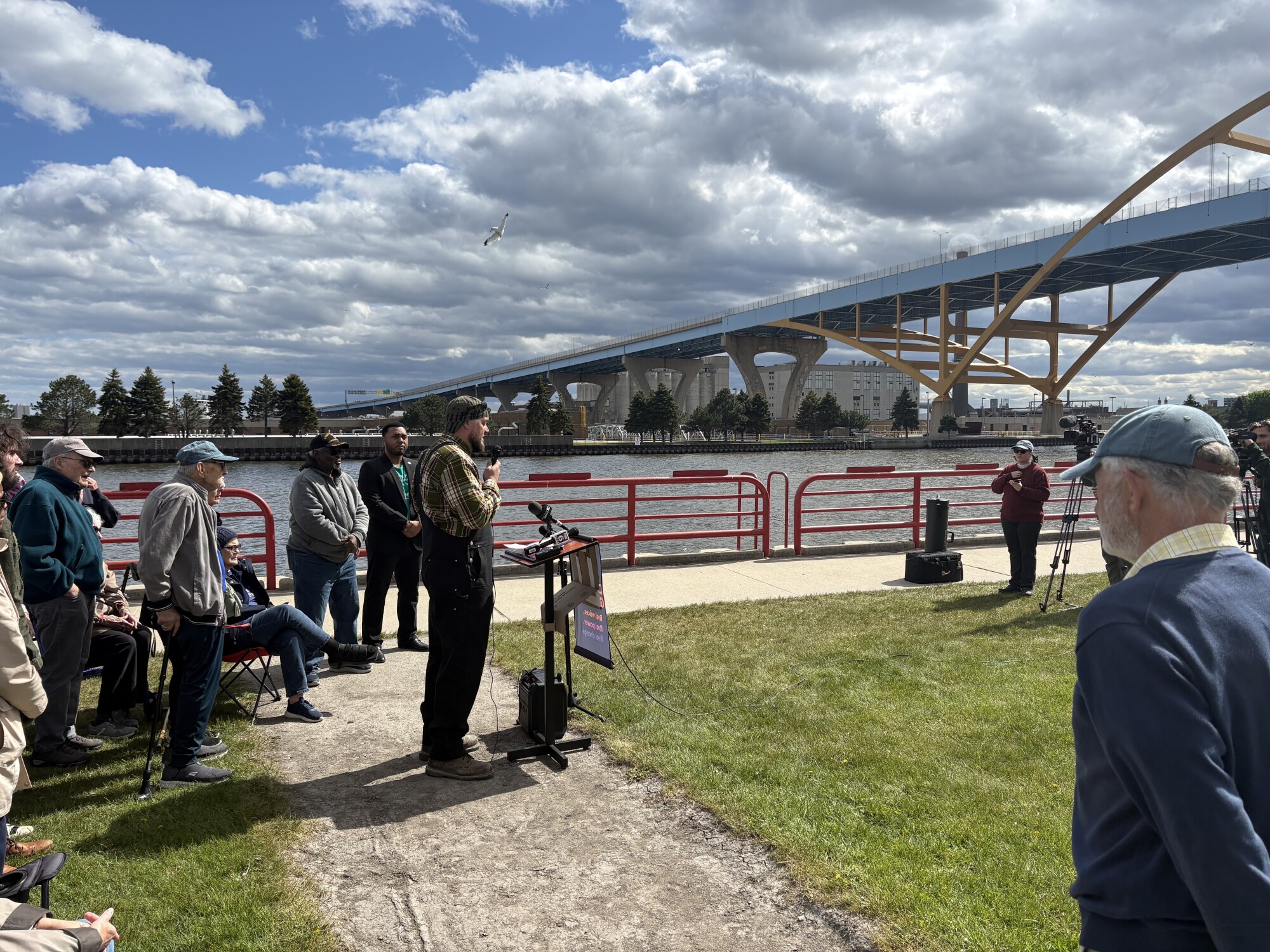 Second whistleblower shares concerns about management of MMSD wastewater treatment plants episode artwork