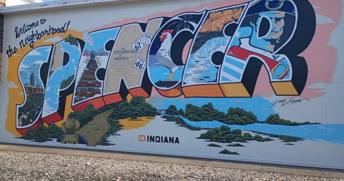 Growth has slowed in some rural counties, but Owen continues growing