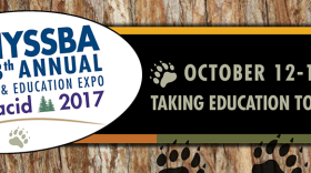 NYSSBA convention header