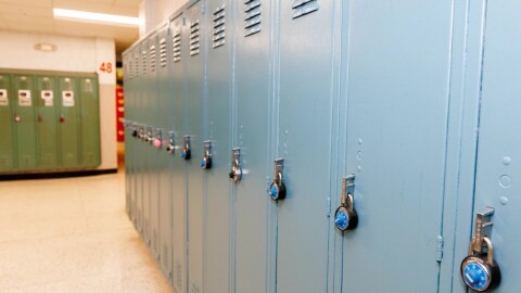 New legislation which passed in the Illinois Senate last month would allow teachers to challenge what's called a notice of remedy, a warning to fix a behavior that goes against school policy, by going to arbitration to potentially overturn the warning and to get clarification on what they need to fix.