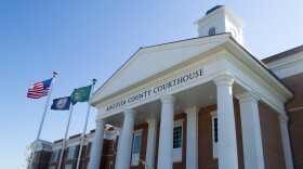 The financial exploitation trial is underway in the Augusta County Circuit Court.