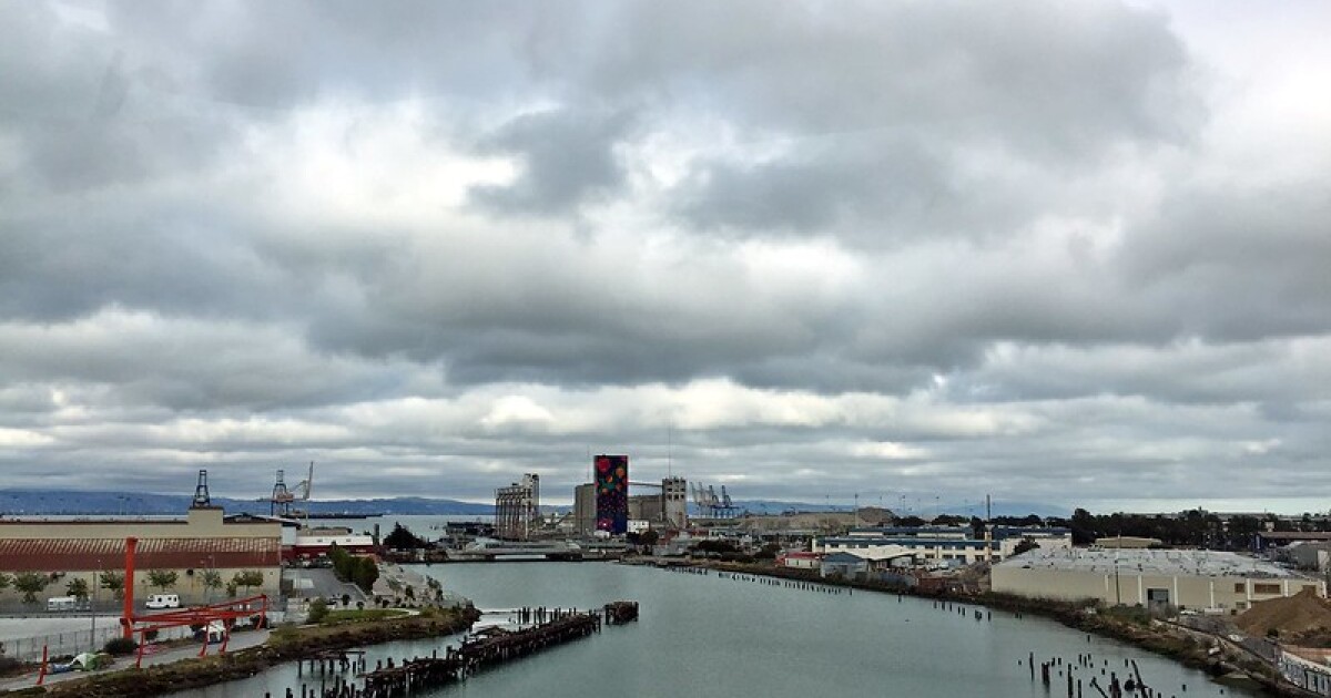 San Francisco shifting to shut homeless encampment at Pier 94