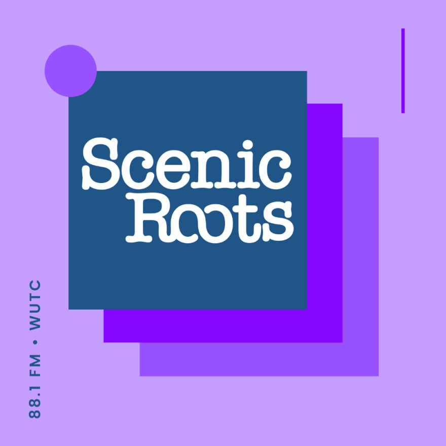 Scenic Roots - Mon 1/25/21