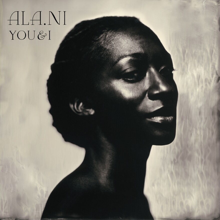 ALA.NI, You & I
