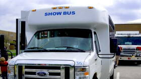 The change impacts hundreds of Central Illinoisans on Medicaid who use Connect Transit, Show Bus, and other non-emergency transportation options to go the doctor. 