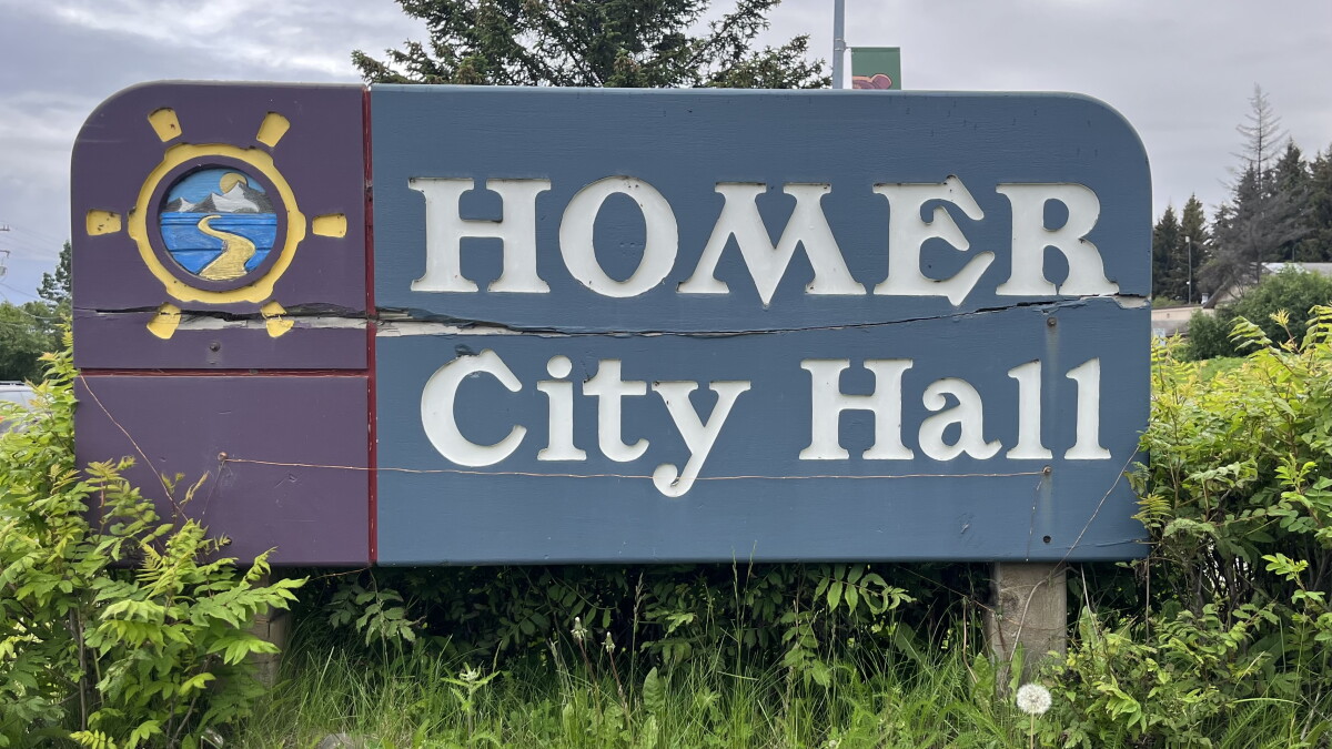 Homer funds fire department audit, seeks federal review of air service