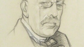 Sir Charles Villiers Stanford