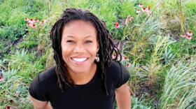 Majora Carter