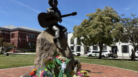 Dolly Parton was born in Sevier County, Tennessee, and gave back to the Appalachian region throughout her life.