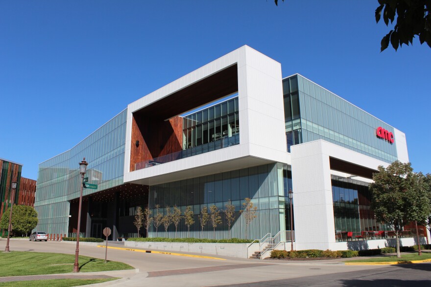 AMC Furloughs Entire Staff At Leawood Headquarters, Including CEO | KBIA