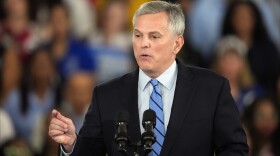Attorney General Josh Stein's office includes the state's Consumer Protection Division. Mike Stewart/AP