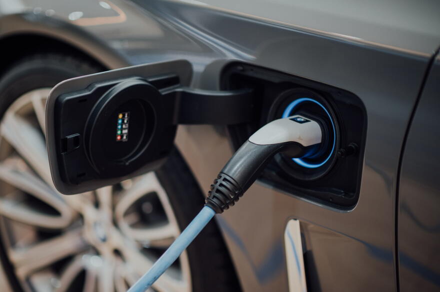  Michigan is preparing its infrastructure for an EV revolution