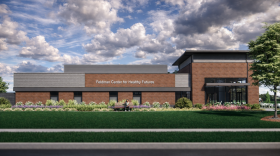 An image of the Feldman Center for Healthy Futures