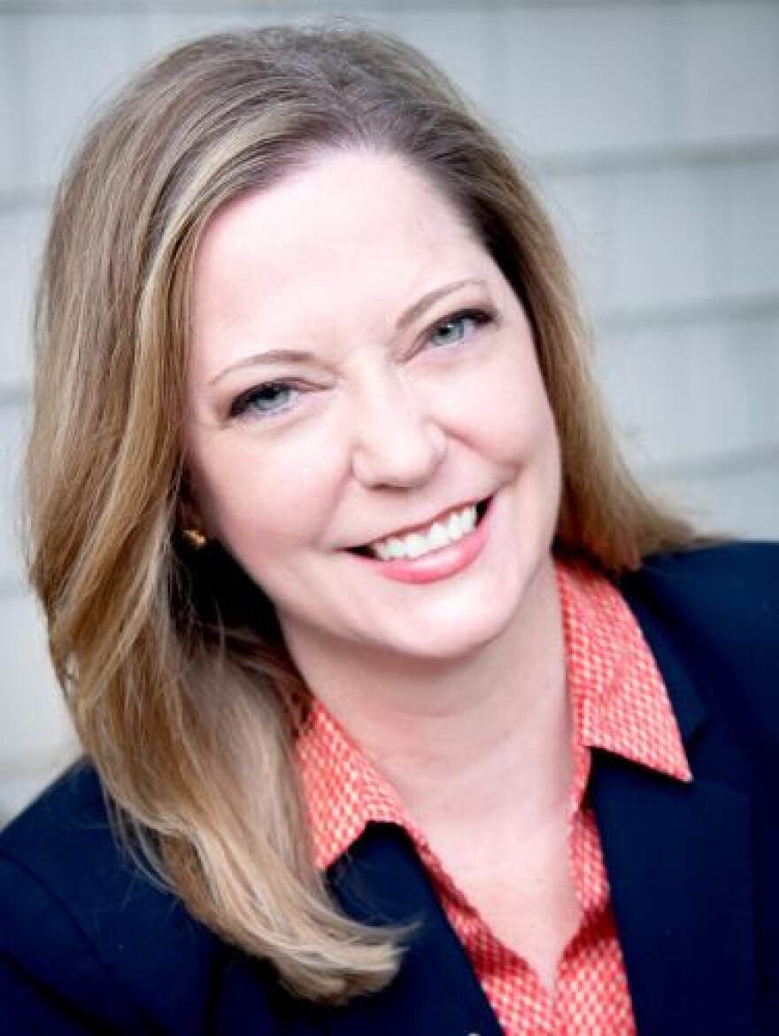 Karen Brinson Bell, the executive director of the North Carolina State Board of Elections